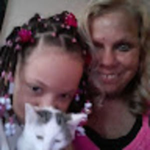 Meet your Posher, Carrie